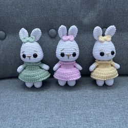 Hecho A Mano Tejido 🧶 Crochet 