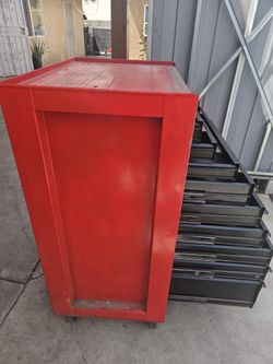Cajon Gtande