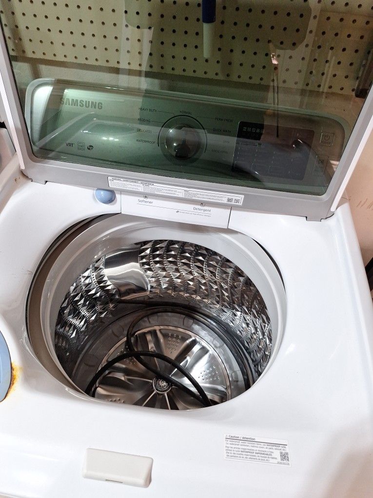 Samsung Washine Machine
