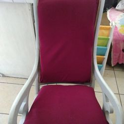 Rocking Chair 