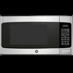 GE Microwave 