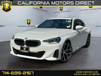 2022 BMW 230
