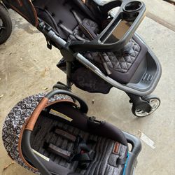 Travel System 