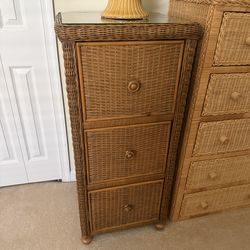 Unique file cabinet