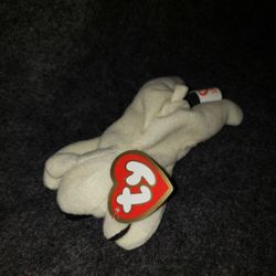 Teenie Ty Beanie Babies Vintage 1996