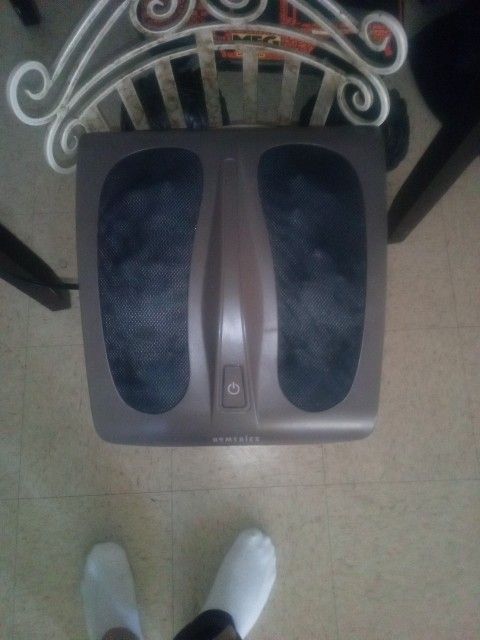 Home Medics Foot Massager,20,$