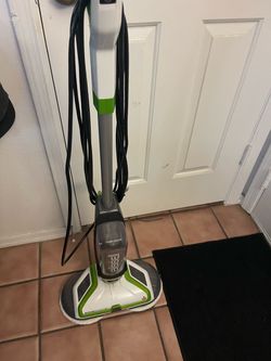 Bissell SpinWave