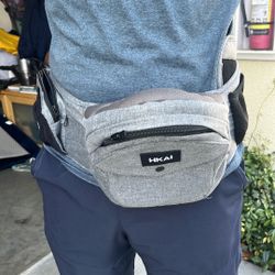 Hkai Baby Holder With Hip & Back Support