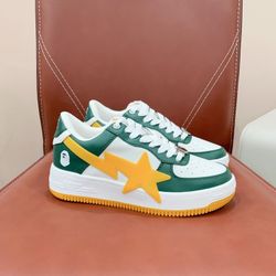 A BATHING APE 