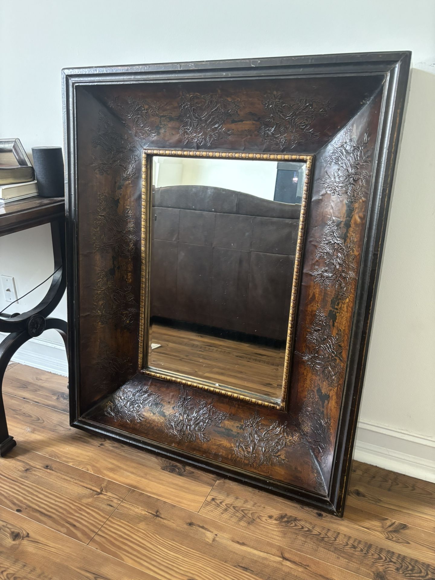 Beautiful Antique Mirror