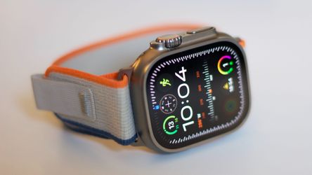 โ Apple Watch Ultra 2 49MM Smartwatch โ Starting at $529, Save up to 30%! Just $1 to take it home today with 1-Year Warranty Included ๐ฅ