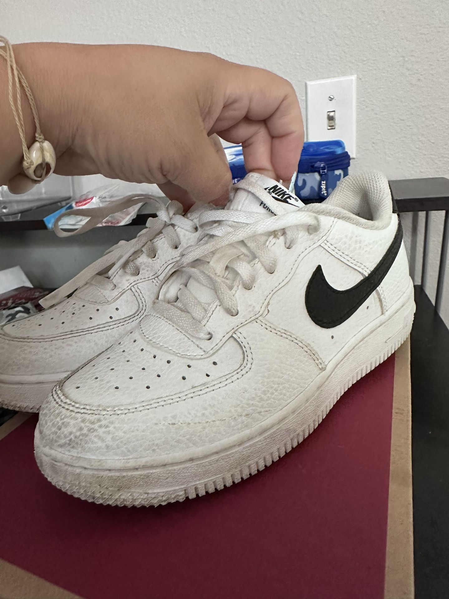 Nike