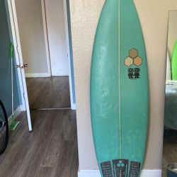 Channel Island Campbell Bros Surfboard 