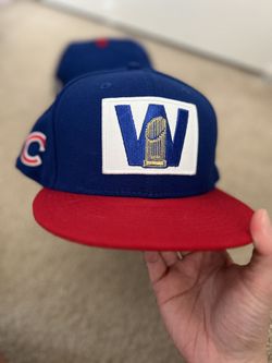 Chicago Cubs SnapBack