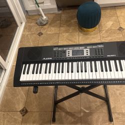 Brand New Piano