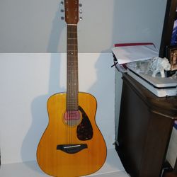 Yamaha  Guitar 