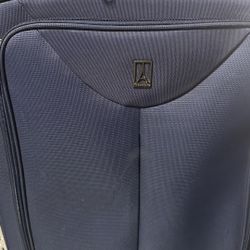 TravelPro Maxlite Suitcase