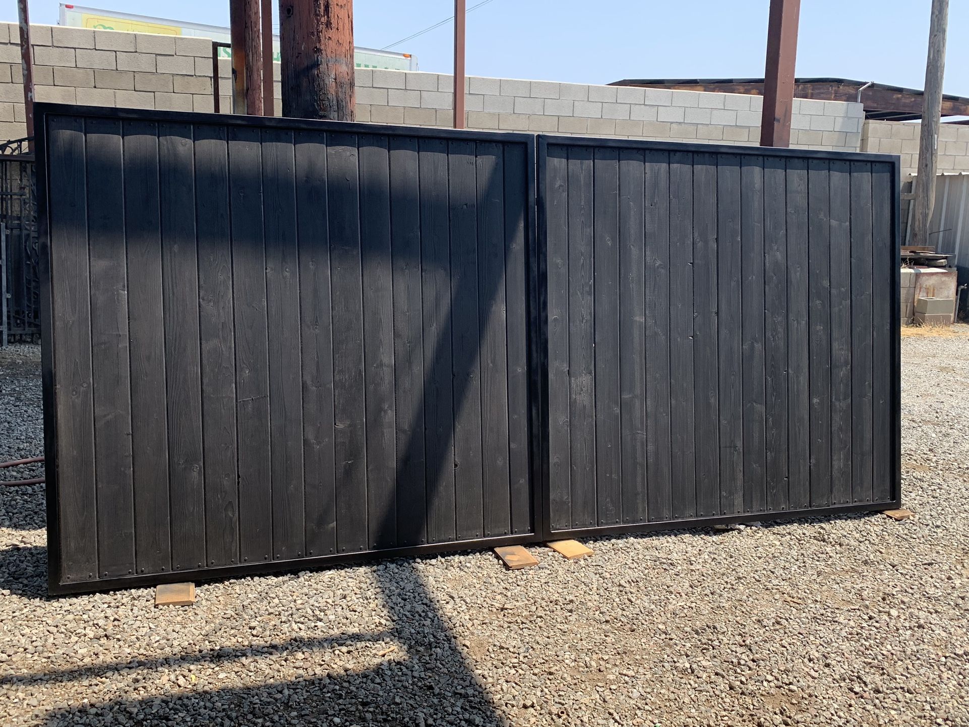 Gates