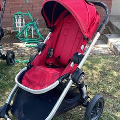 City Select By Baby Jogger 