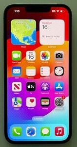 iPhone 13 Pro Unlocked
