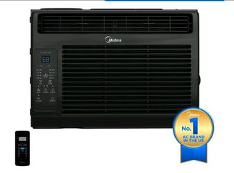 Midea AC unit 5,000 BTU brand new in box