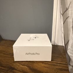  Earbuds Pro 2nd Generation Bluetooth Wireless Active Noise Cancellation 