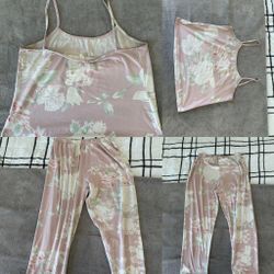 Pajama Set 