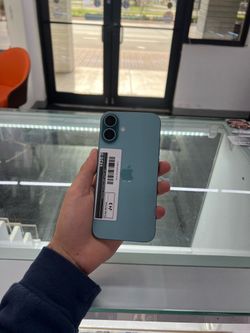 iPhone 16+ 128GB (Unlocked)