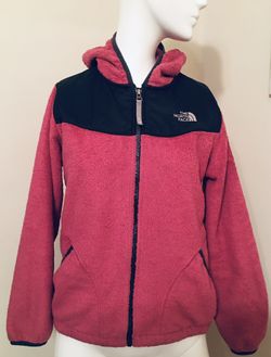 North Face