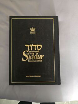 Prayer Book
