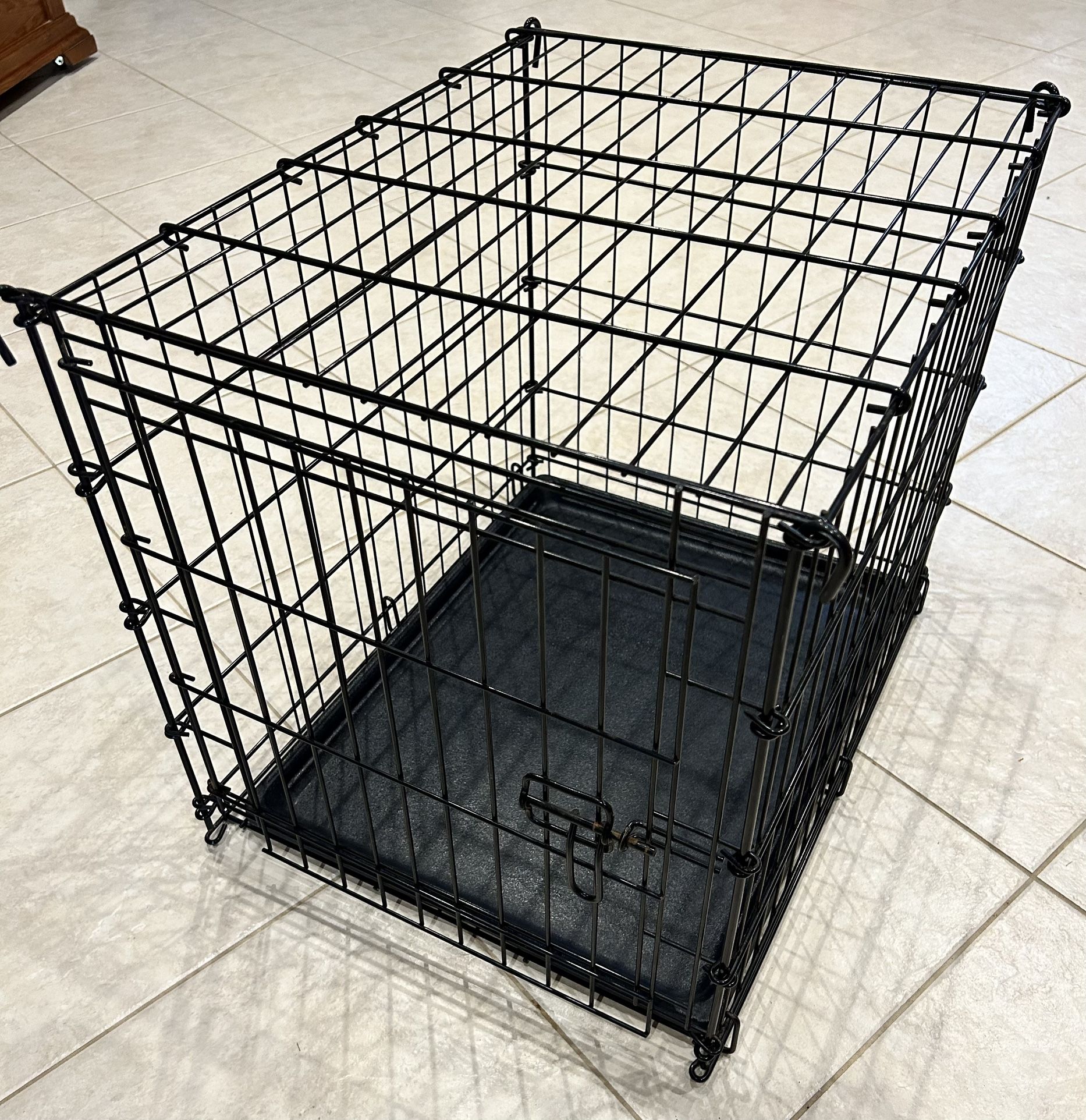 Dog crate