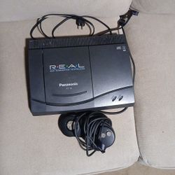 Panasonic 3DO