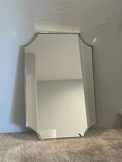 Vanity Mirror 