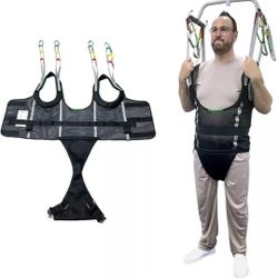 Ehucon Patient Lift Walking Sling Xl