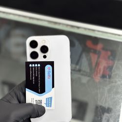 iPhone 16 Pro Max 256gb Unlocked 