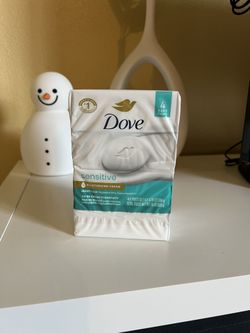 Dove Bar Soap