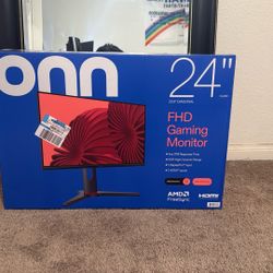 Onn Gaming Monitor