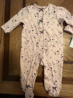 Baby Girl Outfit
