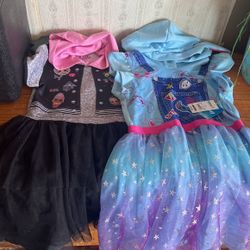 New Dress Lot 