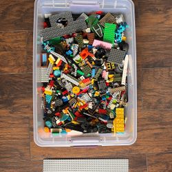 Legos