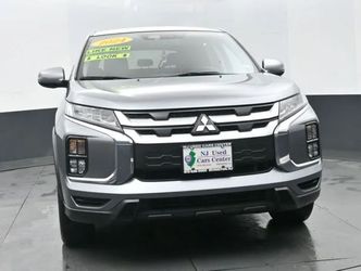 2024 Mitsubishi Outlander Sport