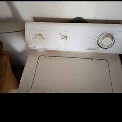 $165 used Maytag washer