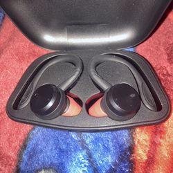 Wireless Headphones 