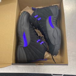 Jordan 12
