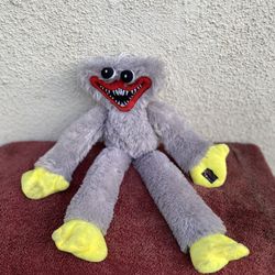 Hanging Stuffed Animal