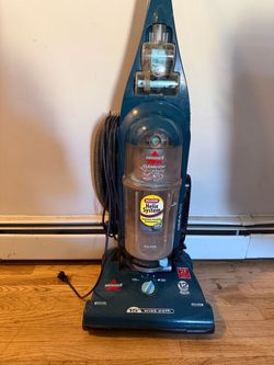 Vacuum cleaner