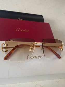 Cartier wires