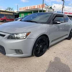2011 Scion Tc “CASH PRICE “