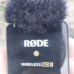 Rode Mic 