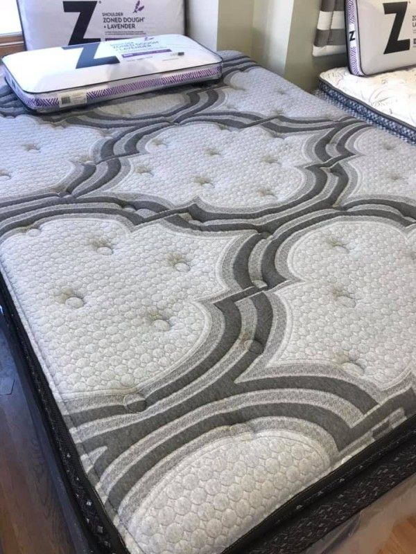 Mattress New in Plastic